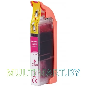 Картридж Sakura Printing SI6474B001 картинка 2
